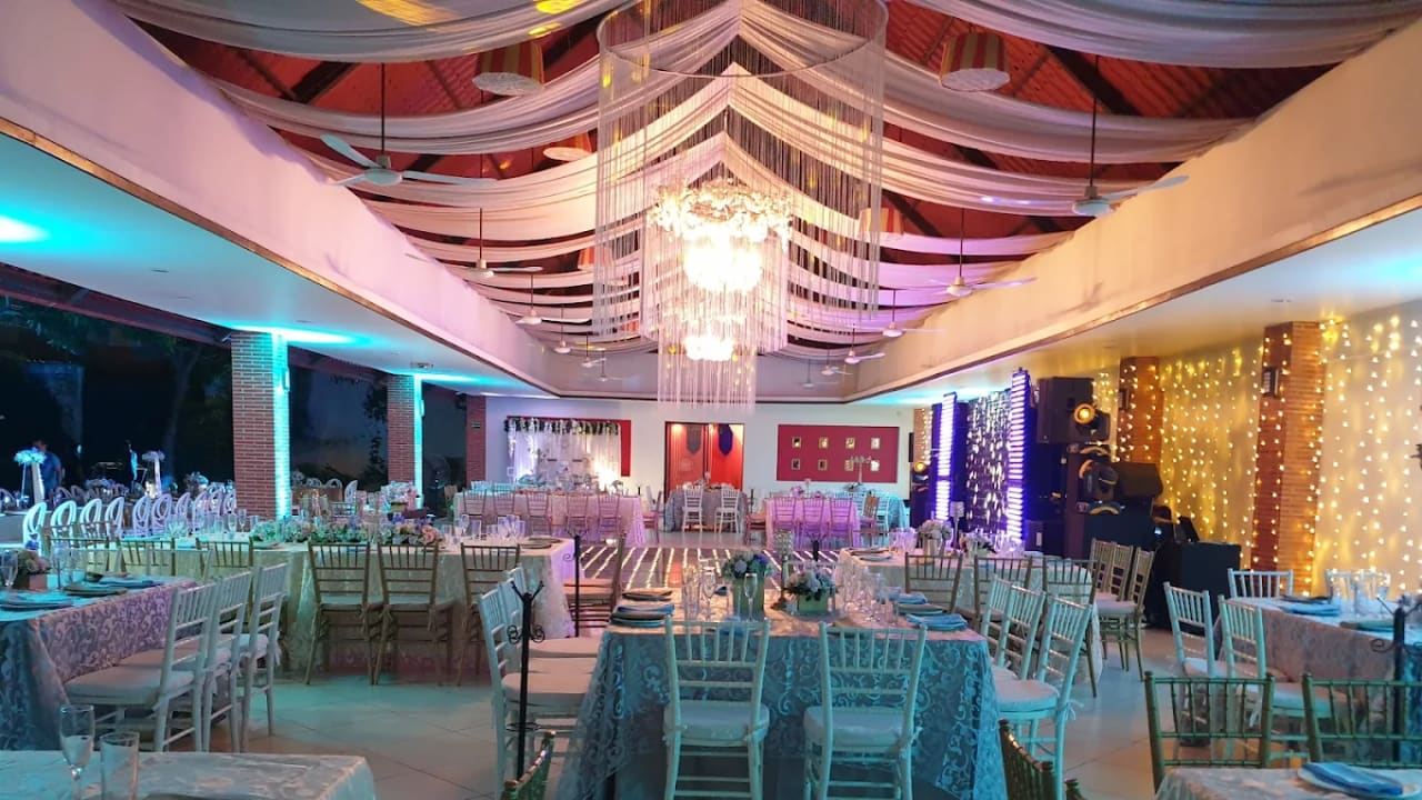 Kam-Fai Salón & Jardin — foto 2