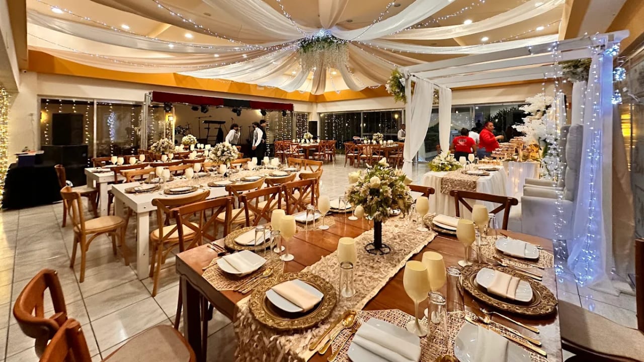 Salón Jardín Florencia — foto 3