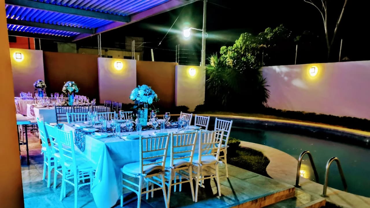 Salón Jardín Florencia — foto 4