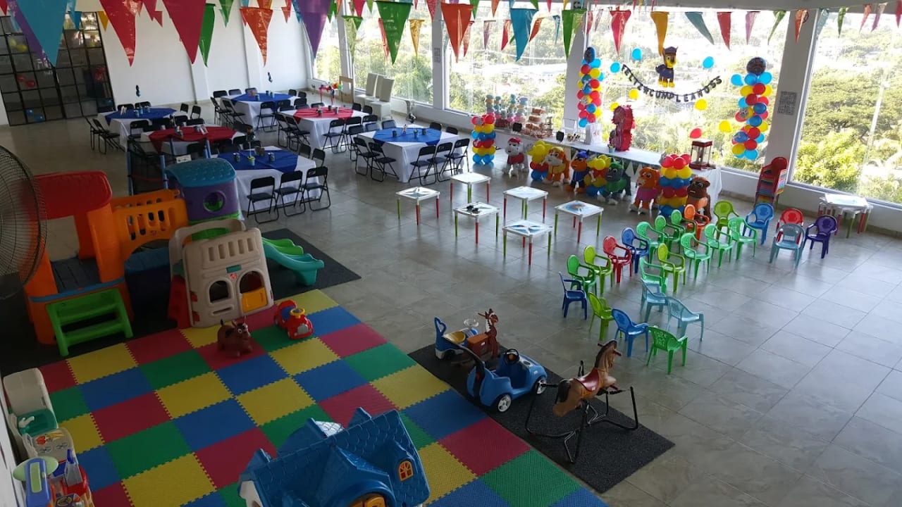 Salón Aivory — foto 2