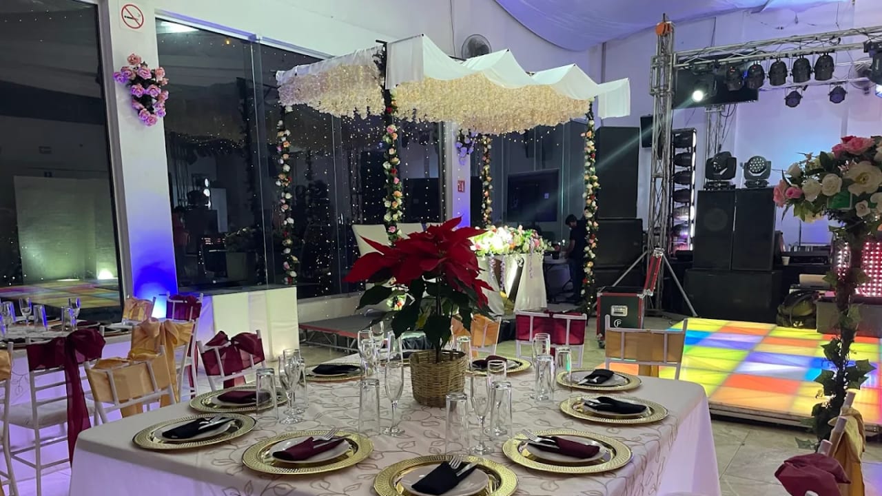 Salón Aivory — foto 4