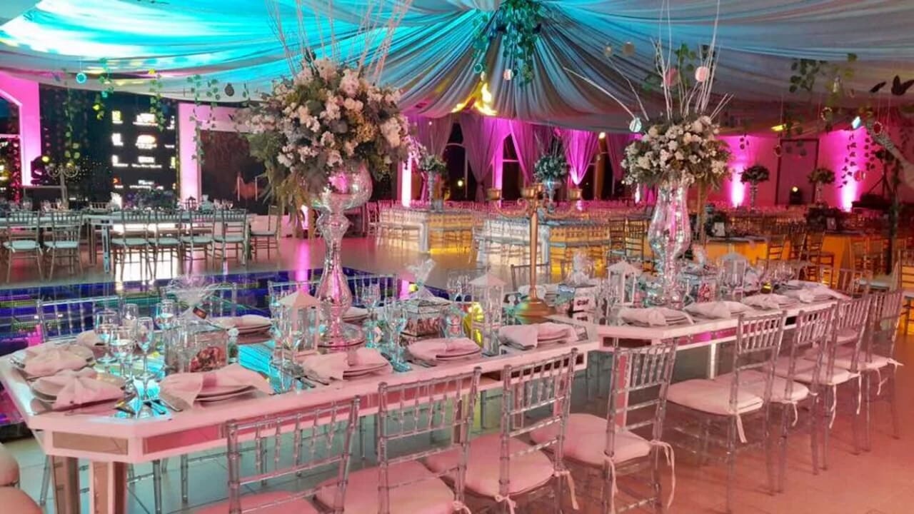 Salón Casa Magna — foto 3
