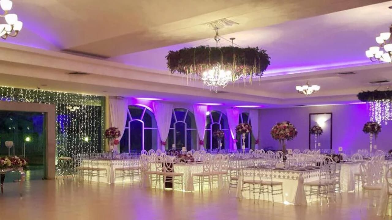 Salón Casa Magna — foto 4