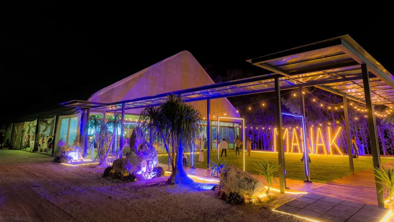Manak JardÃn De Eventos — foto 3