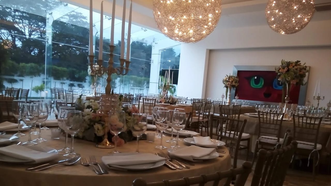 Salón de Eventos Agora — foto 1