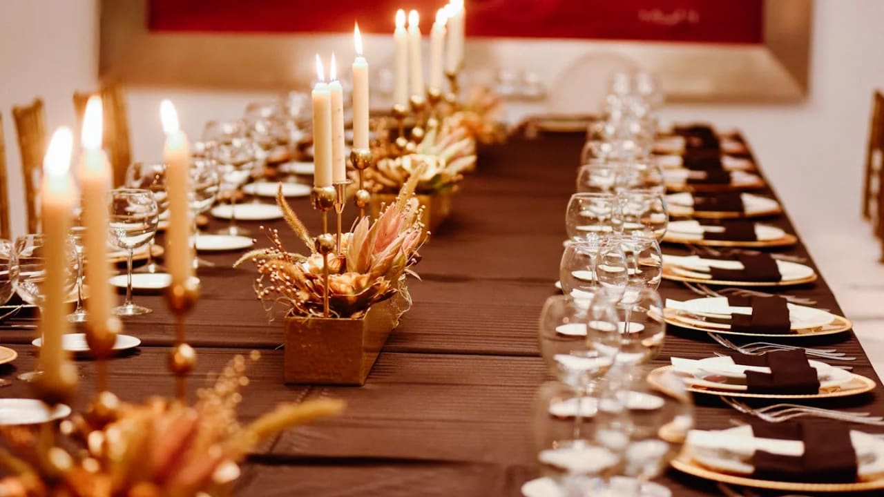 Salón de Eventos Agora — foto 2