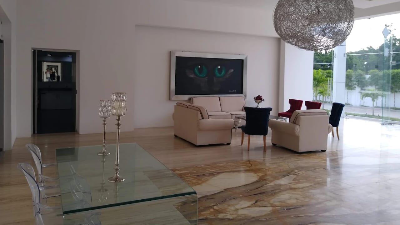 Salón de Eventos Agora — foto 3