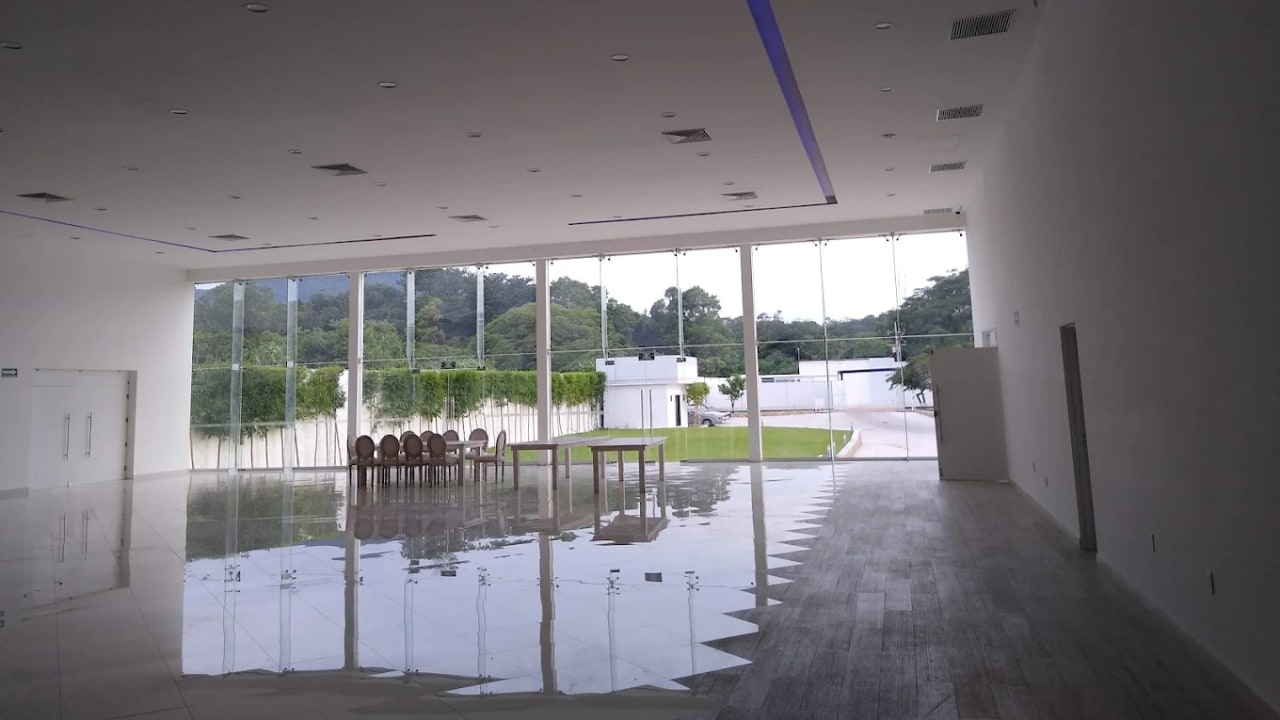 Salón de Eventos Agora — foto 4
