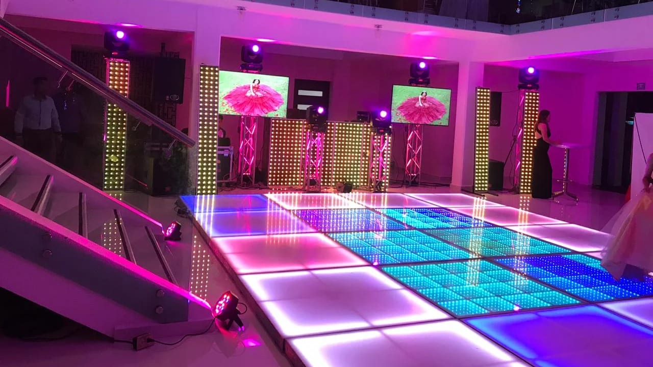 Glanz Salón de Eventos — foto 1
