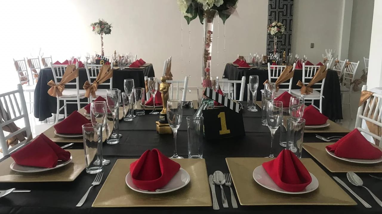 Glanz Salón de Eventos — foto 2