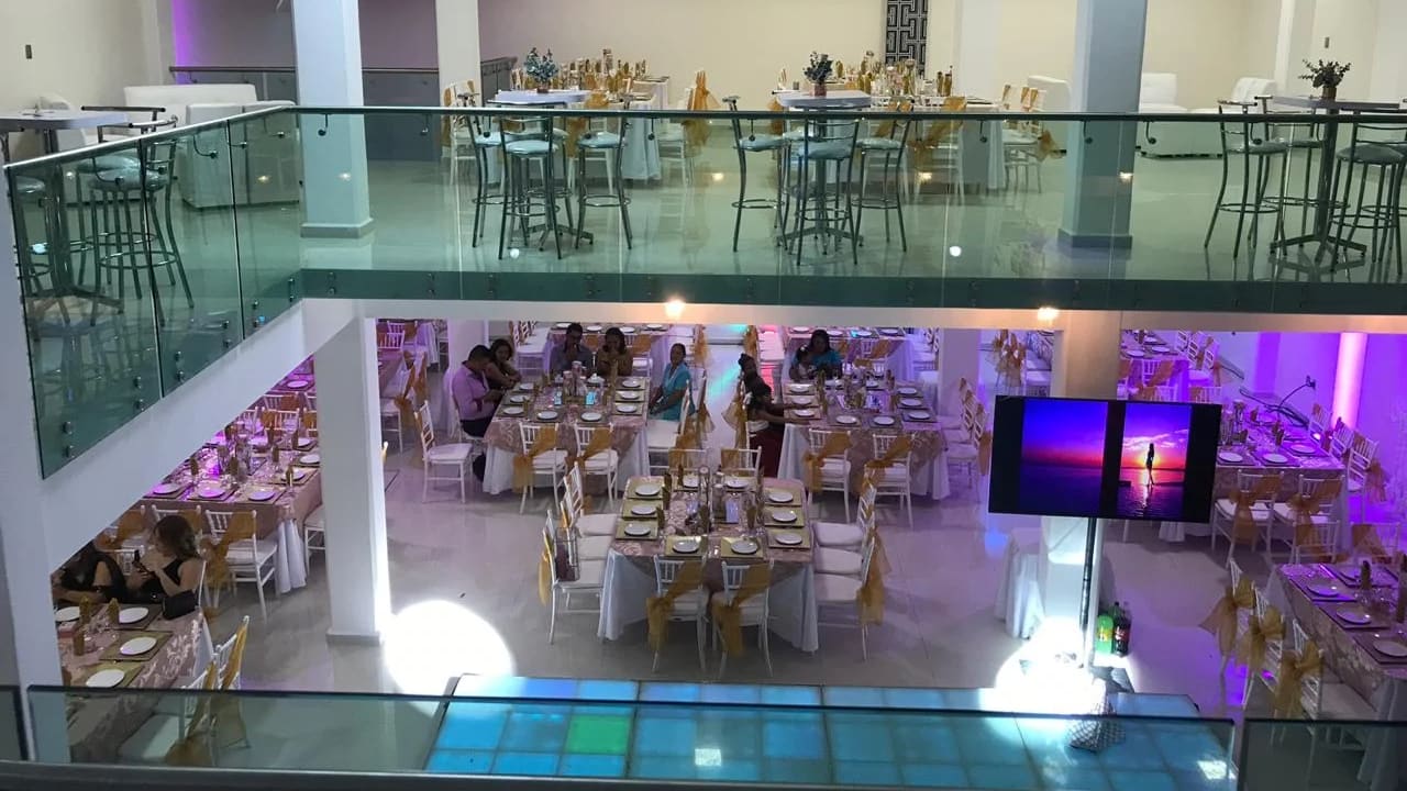 Glanz Salón de Eventos — foto 3