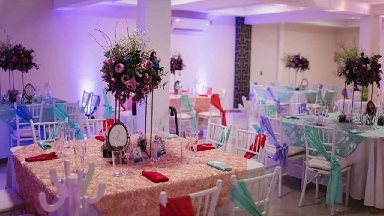 Glanz Salón de Eventos — foto 4