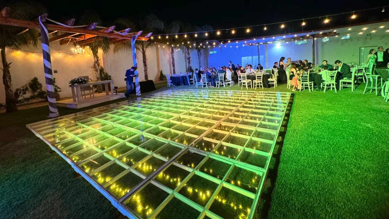 Salón y Jardín Bosscal — foto 4