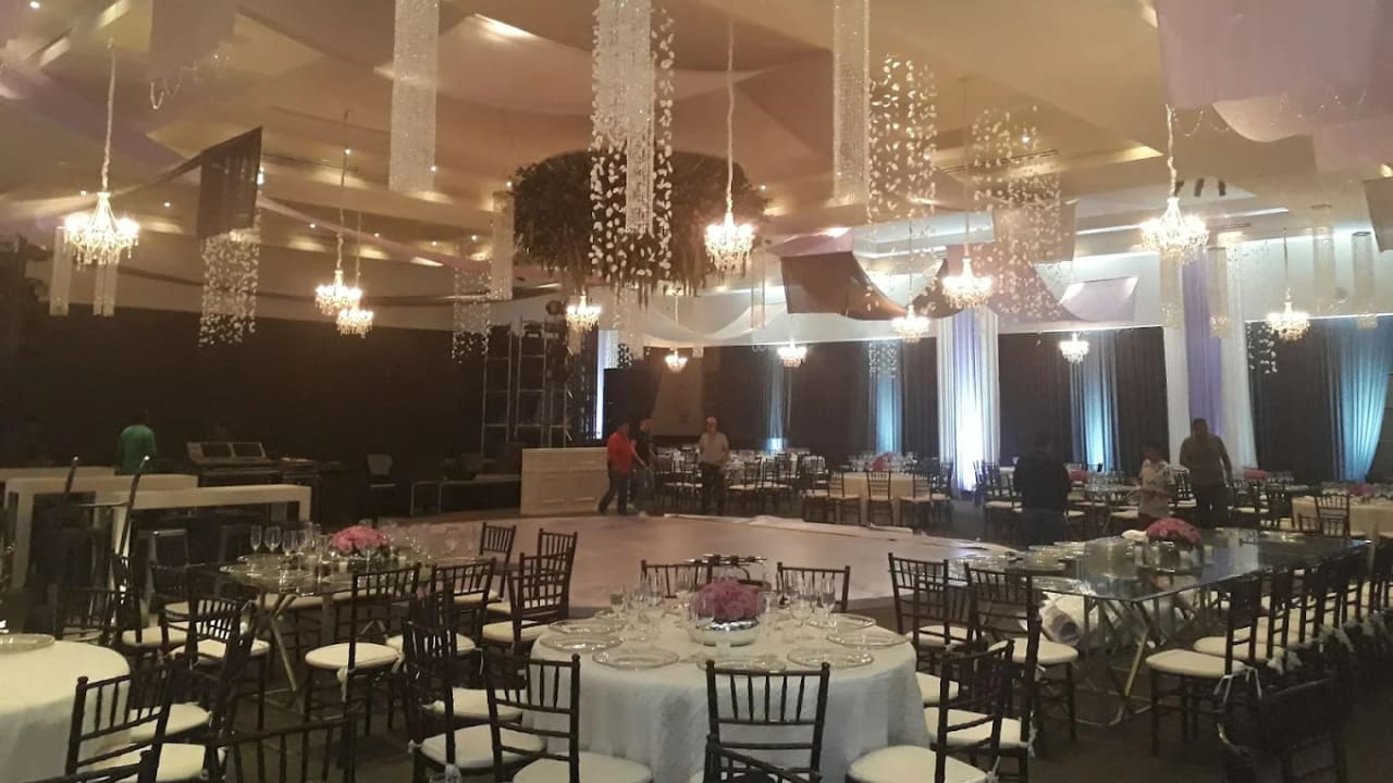 Salón Mondän — foto 2