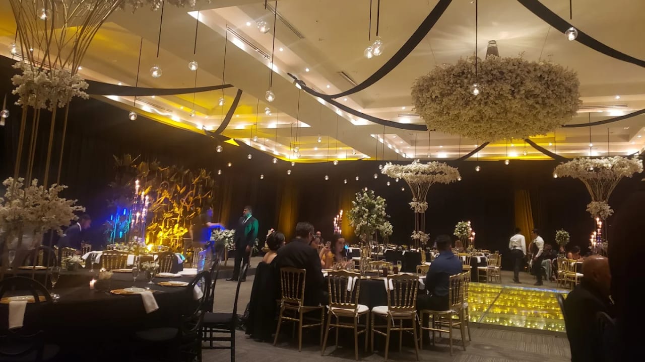 Salón Mondän — foto 3