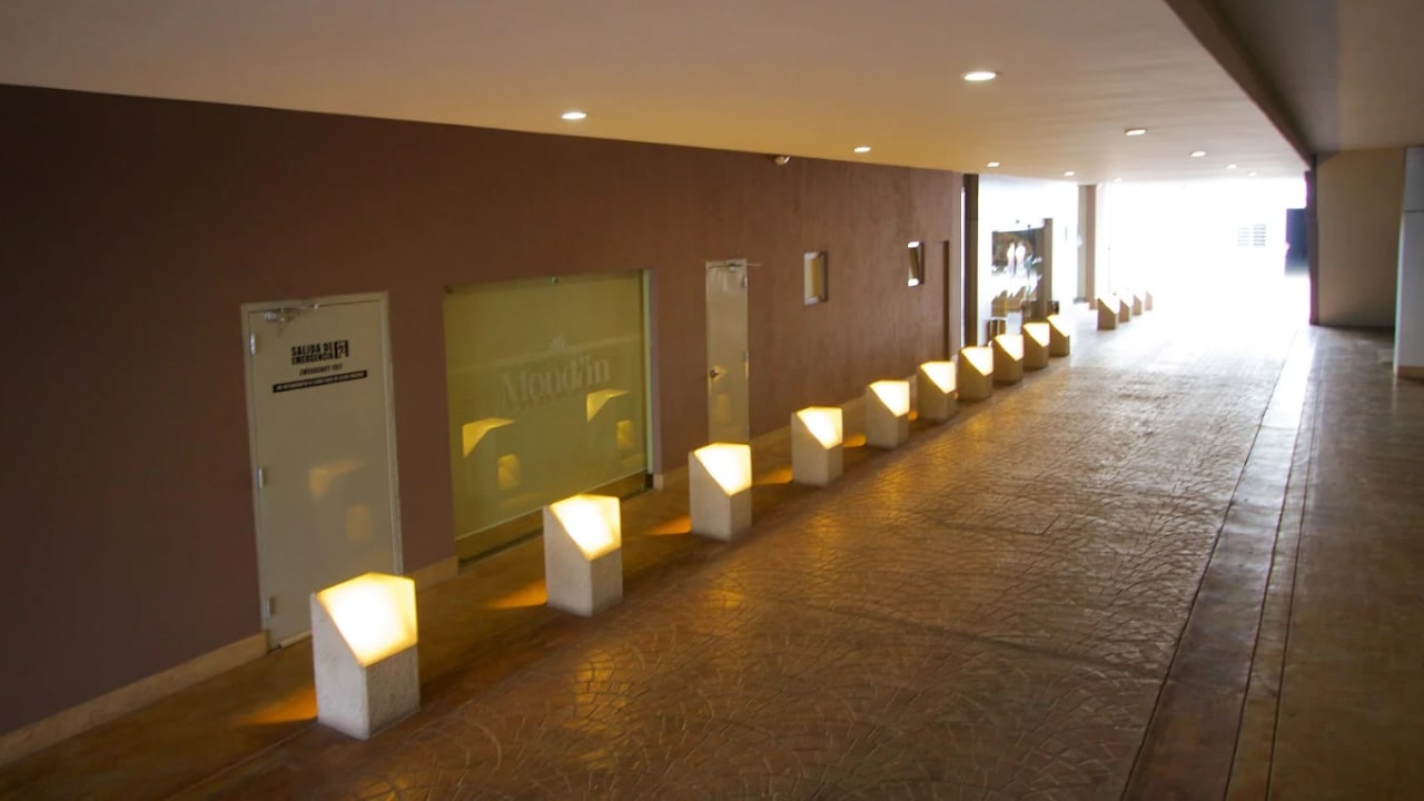 Salón Mondän — foto 5
