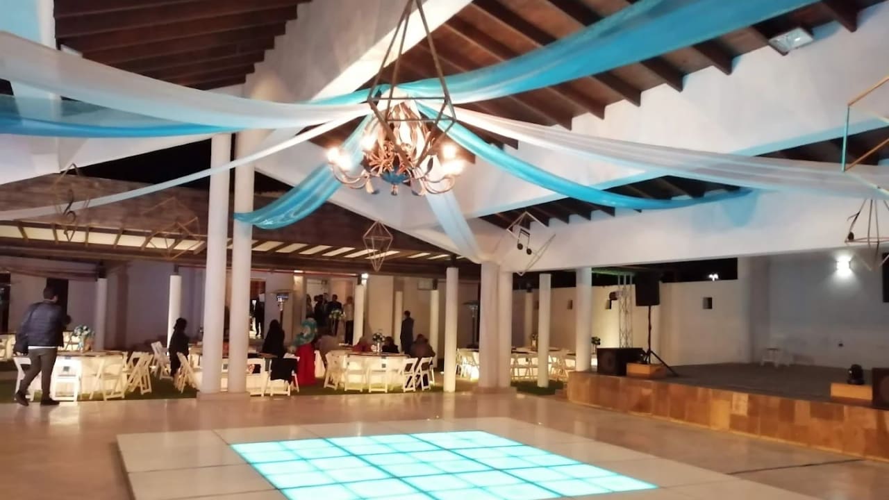 Salón Real del Campanario — foto 2