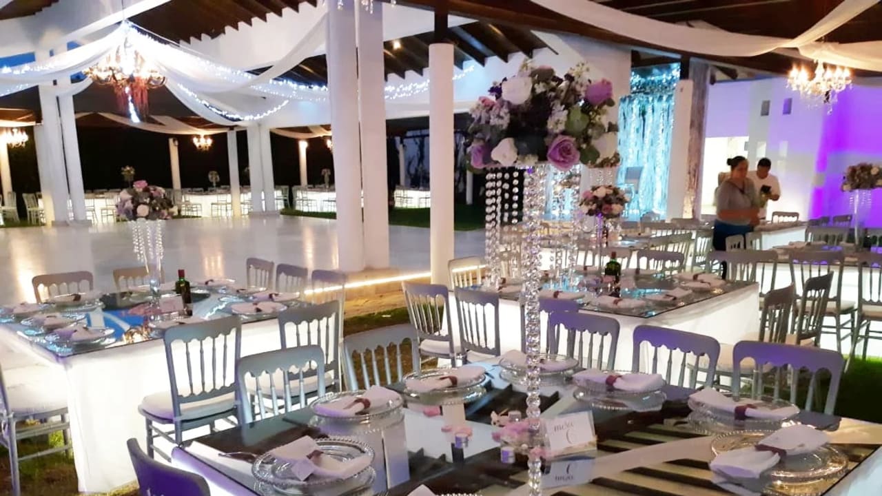 Salón Real del Campanario — foto 3