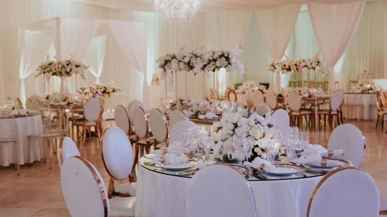Salón Real del Campanario — foto 4