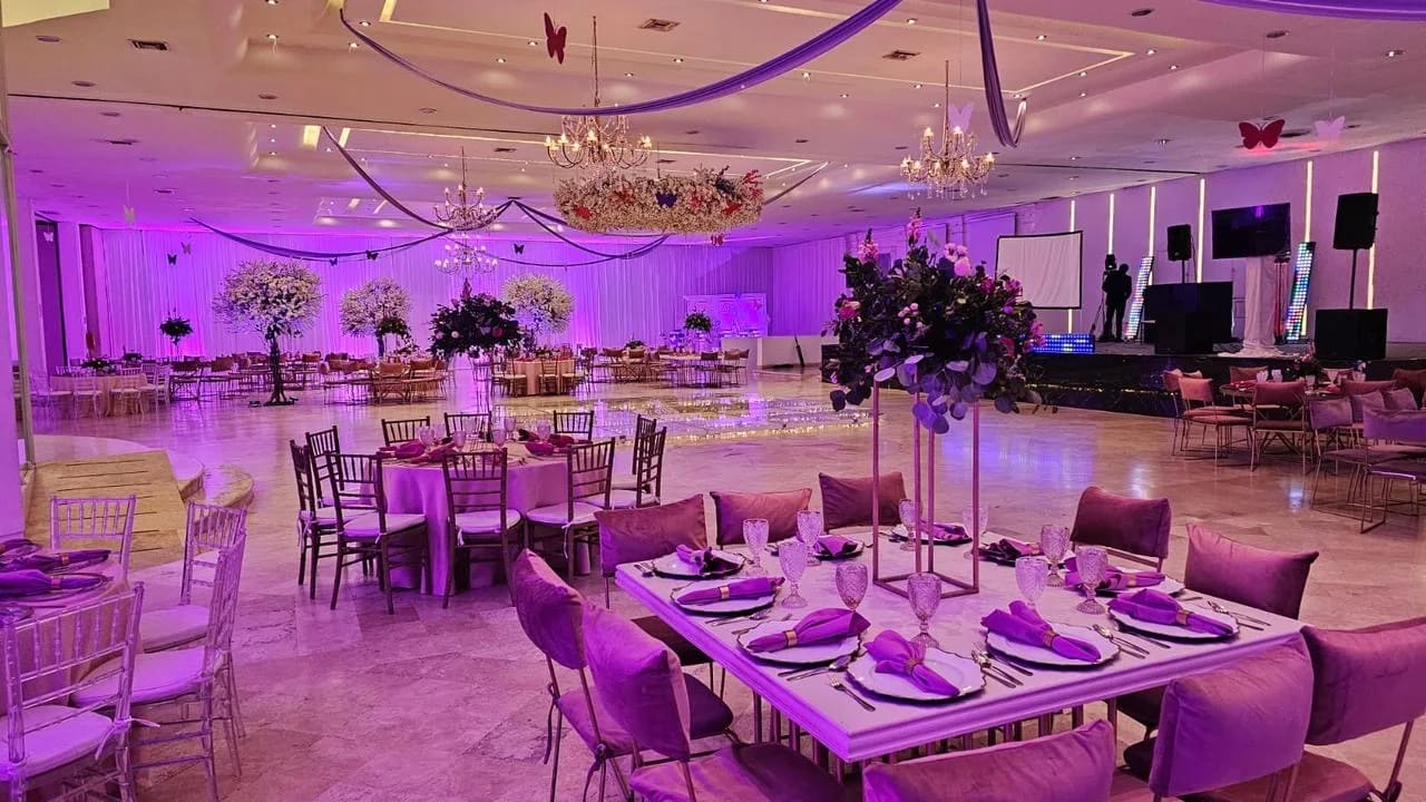 Salón Real del Campanario — foto 5
