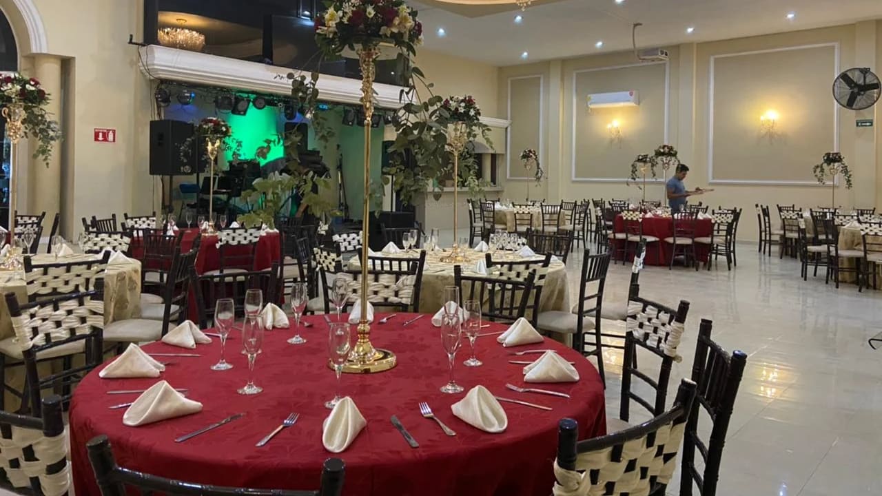 Salón Casagrande — foto 3