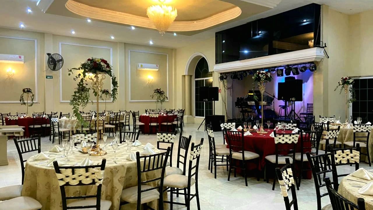 Salón Casagrande — foto 4