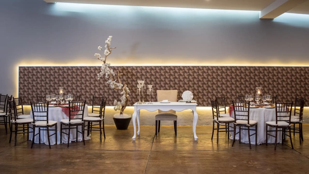 CASA PALMAS Salón De Eventos — foto 2