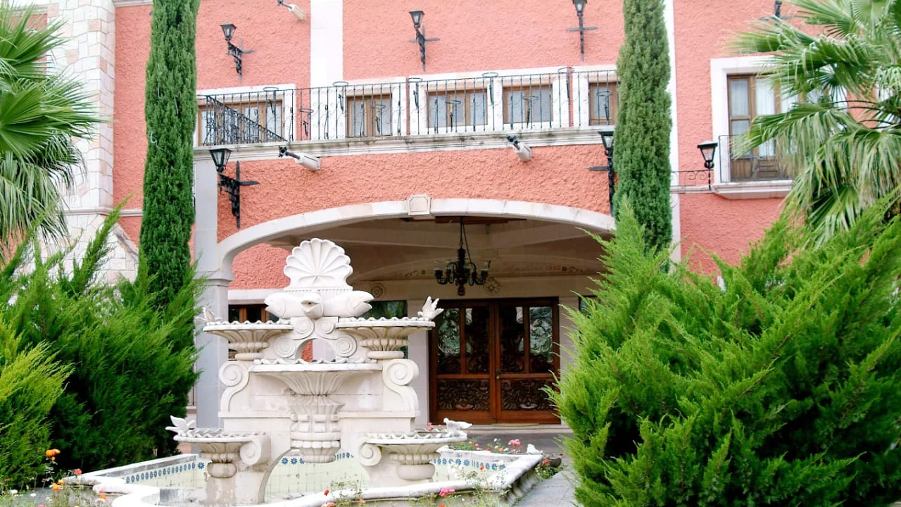 Rancho las Aguilas — foto 2