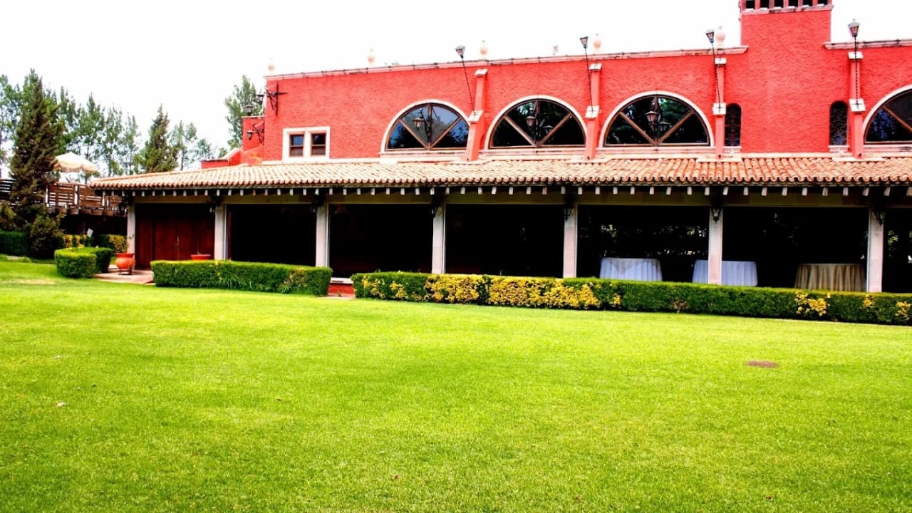 Rancho las Aguilas — foto 4