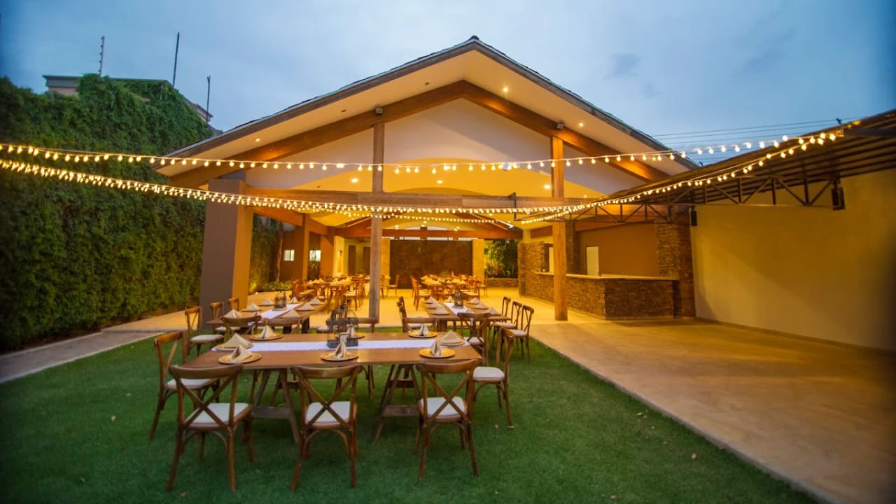 El Círculo salón de eventos — foto 2