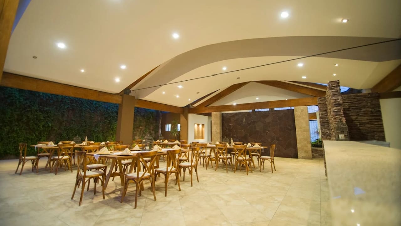 El Círculo salón de eventos — foto 4