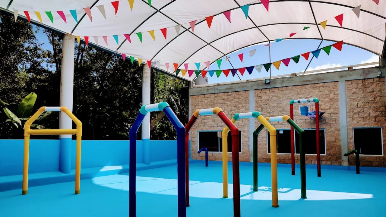 Salon de Fiestas el Jardín de las Hadas — foto 2