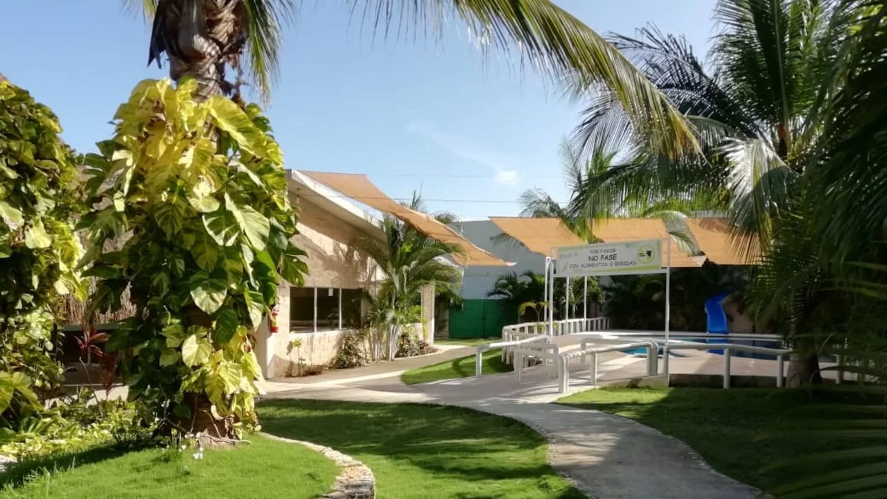 Salon de Fiestas el Jardín de las Hadas — foto 3
