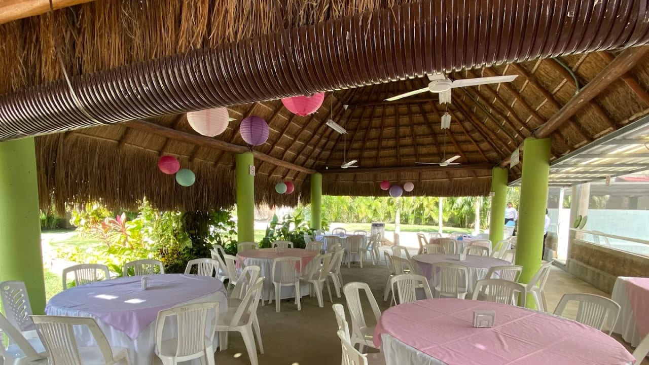 Salon de Fiestas el Jardín de las Hadas — foto 4