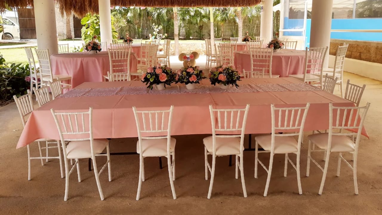 Salon de Fiestas el Jardín de las Hadas — foto 5