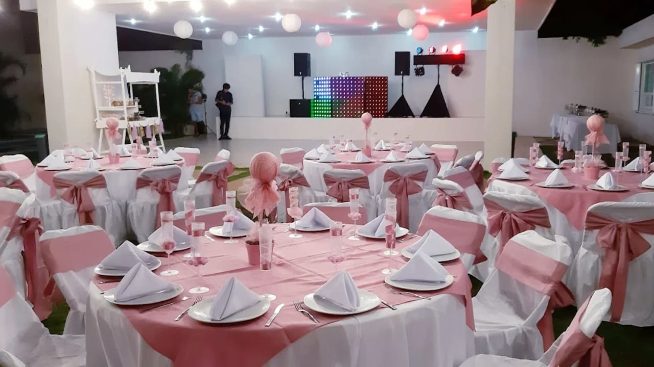 Zercys Salón y Jardin de Eventos — foto 2