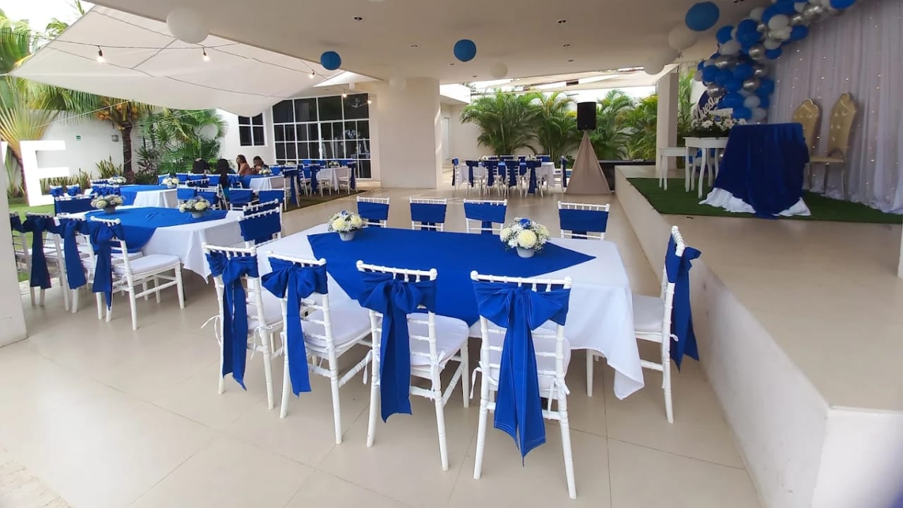 Zercys Salón y Jardin de Eventos — foto 3