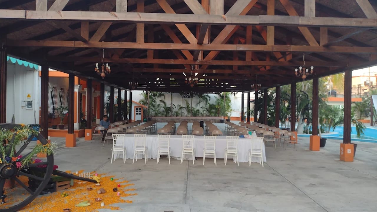 Salón De Eventos Ruba — foto 2