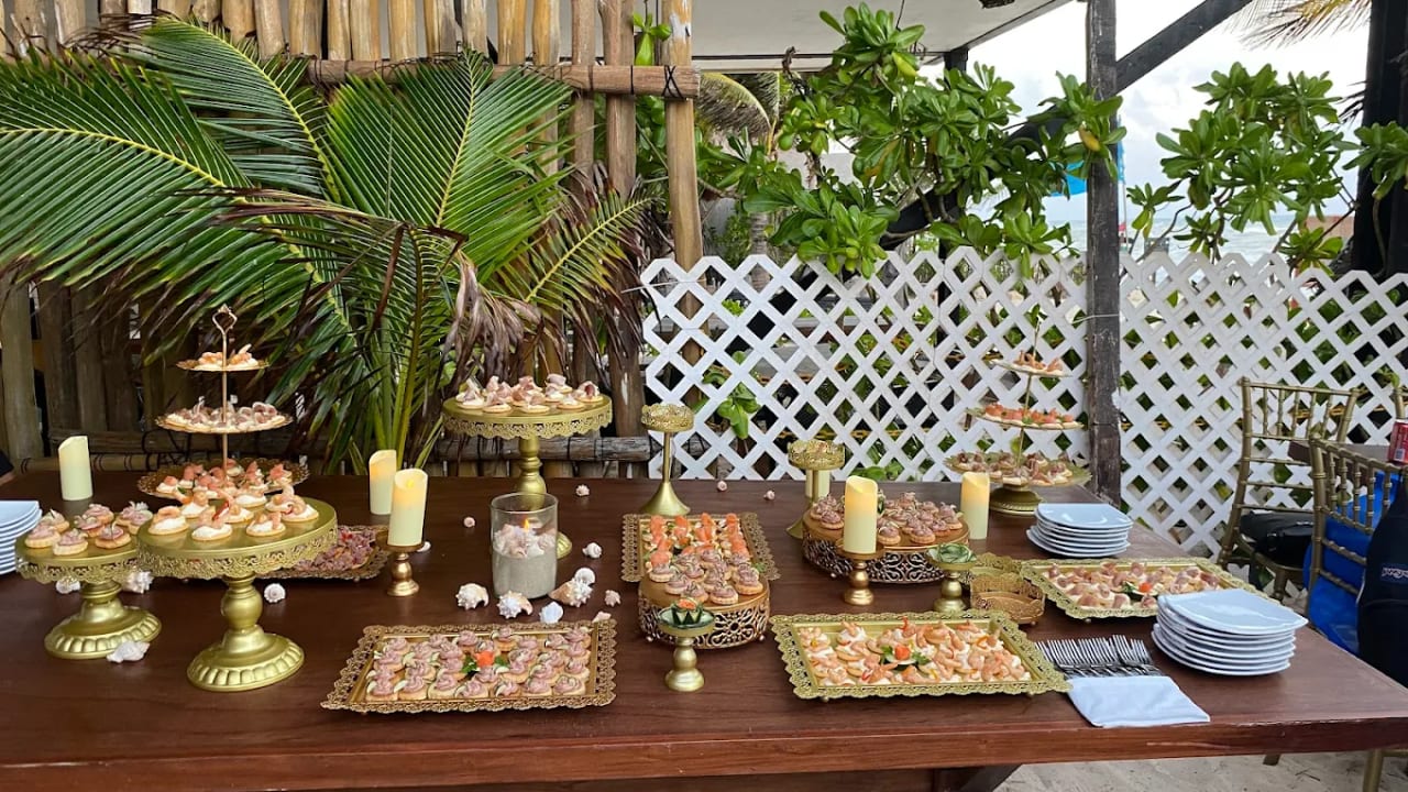 Glamour Paradise Venue — foto 2