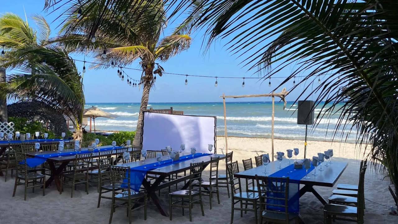 Glamour Paradise Venue — foto 4
