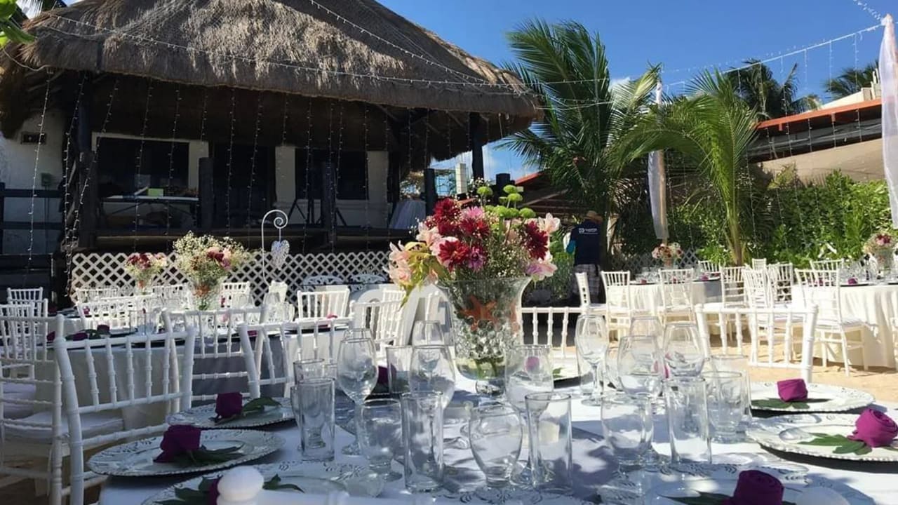 Glamour Paradise Venue — foto 5
