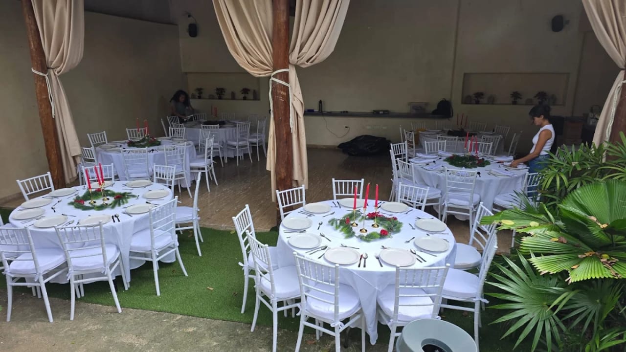Terra Eventos