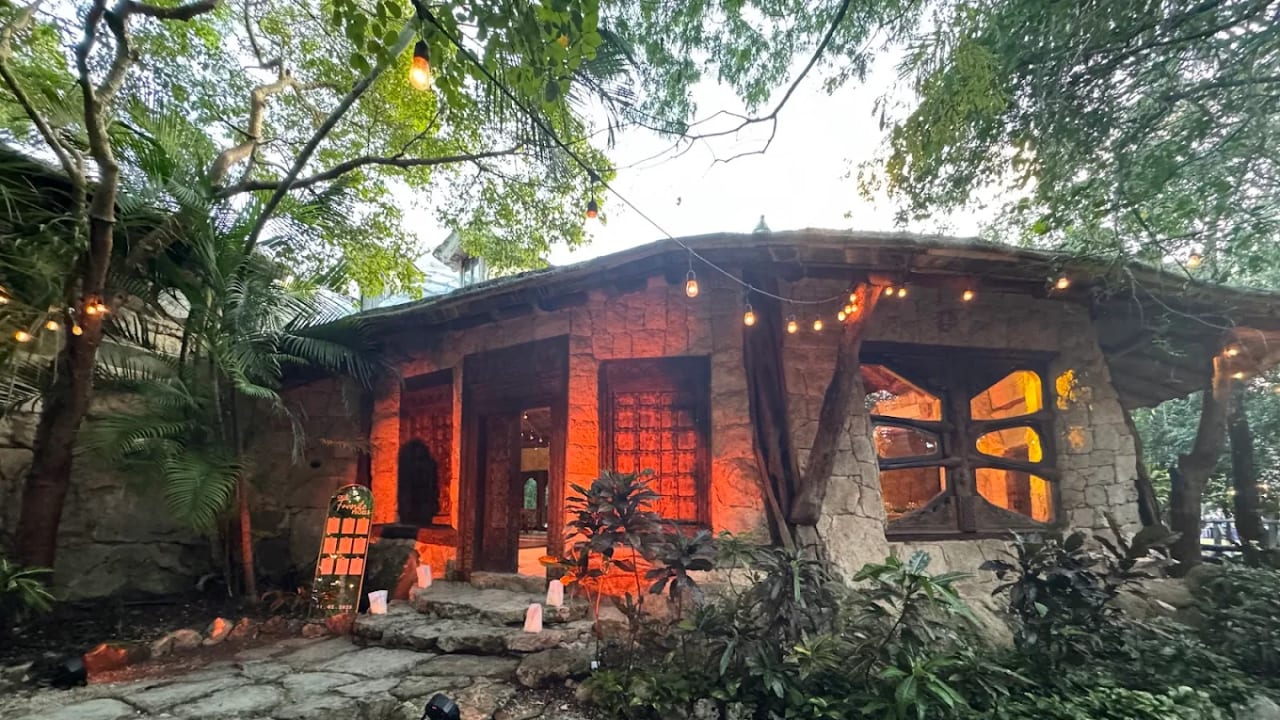 Kuha Casa del Agua — foto 3