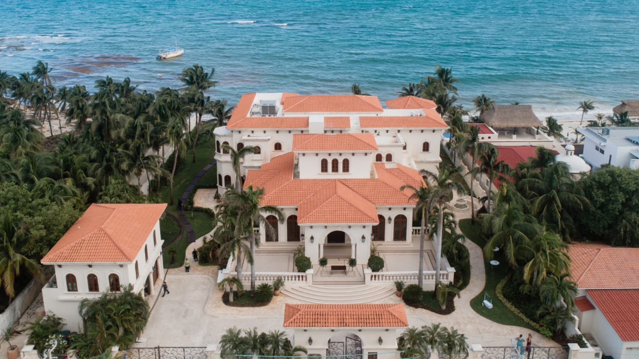 Villa la Joya — foto 2