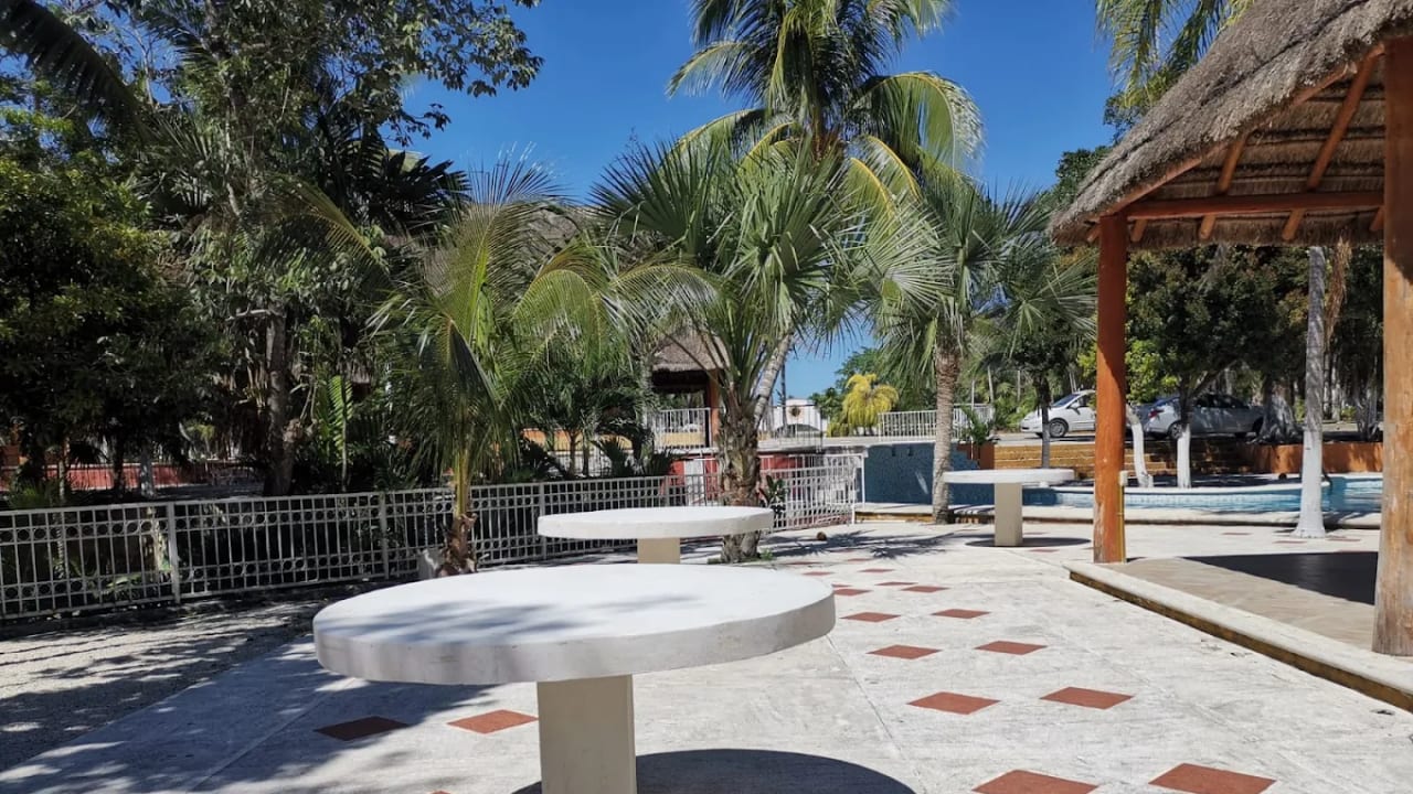 Finca Yorogana — foto 2