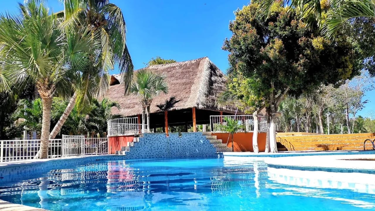 Finca Yorogana — foto 5