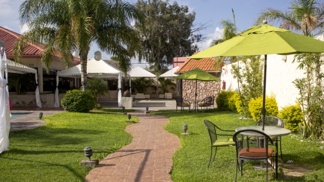 Quinta Jardín — foto 2