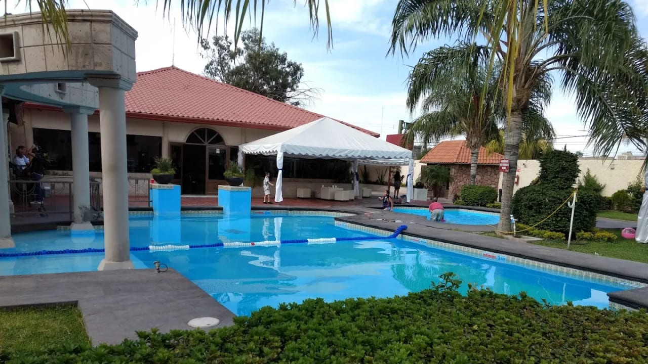 Quinta Jardín — foto 5