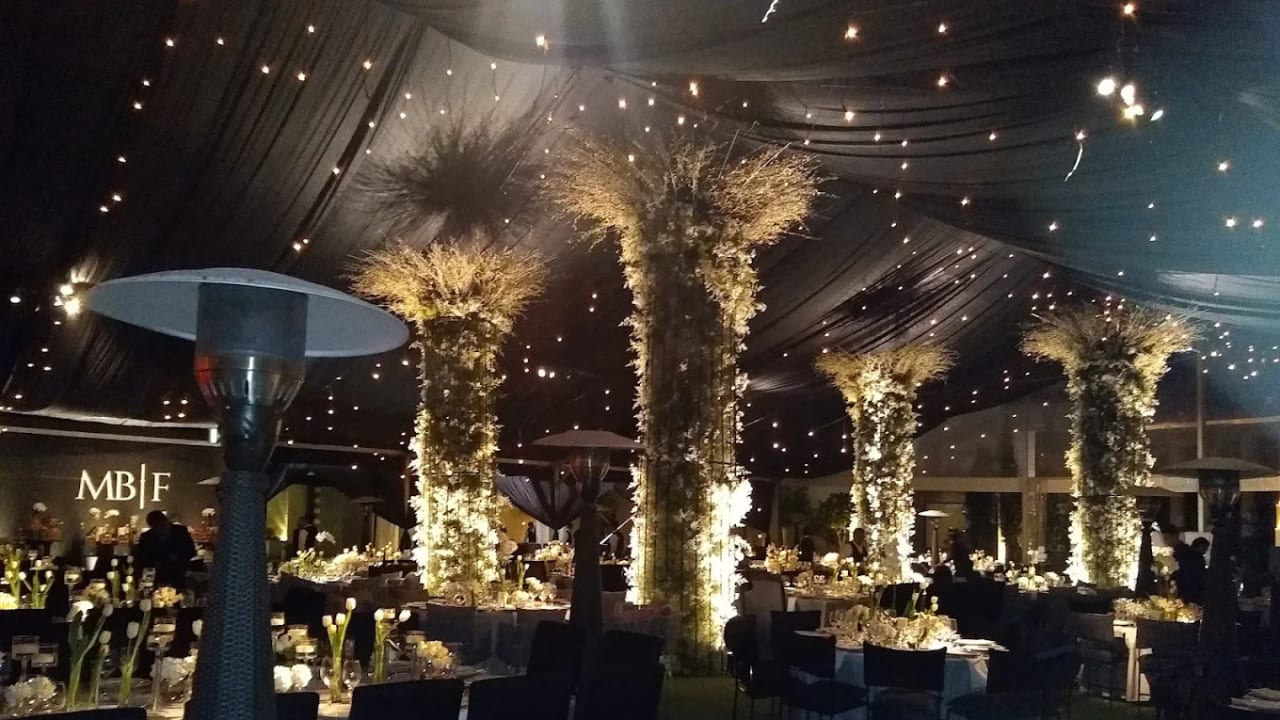 Fortana Centro de Eventos