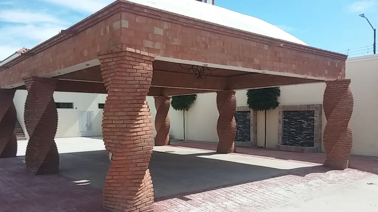 Hacienda Jazmín — foto 5